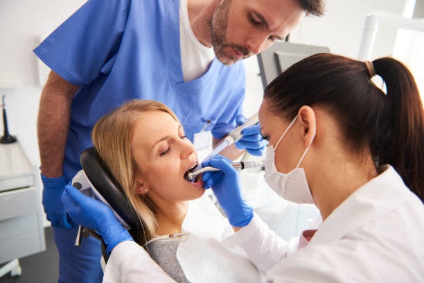 Professional Holistic Dental Care Services in Lake Waccamaw, NC