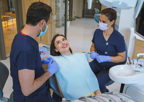 Oral Surgery in Lake Waccamaw, NC